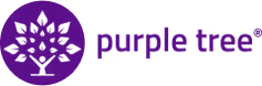 Purple Tree